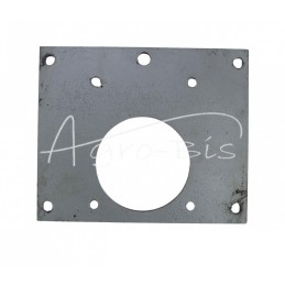 Alyvos siurblio pagrindas Bizon kombainui - 504037058