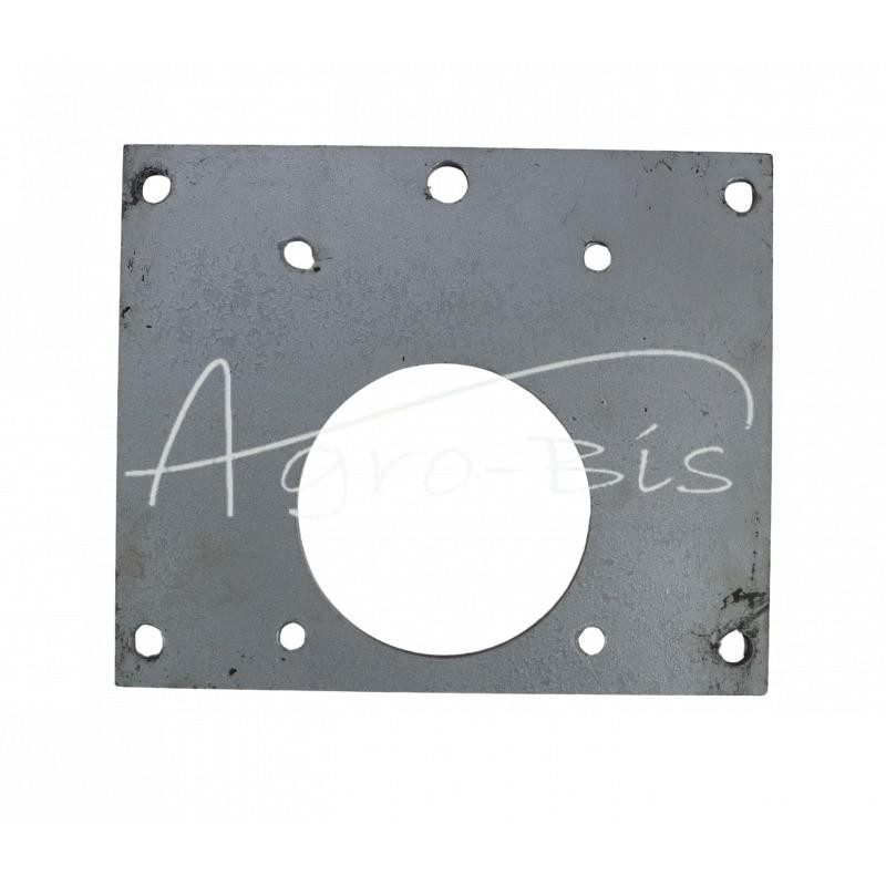 Alyvos siurblio pagrindas Bizon kombainui - 504037058