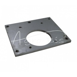 Alyvos siurblio pagrindas Bizon kombainui - 504037058