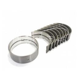 „Kubota V2203“ pagrindinių guolių nominaliniai duomenys - V2203/GL/NOM