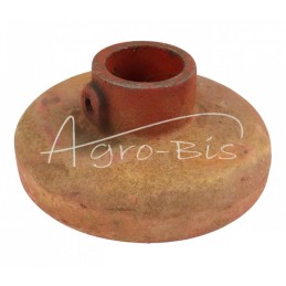 FI-48 atraminis dubuo arklių ekskavatoriui - 5602030300