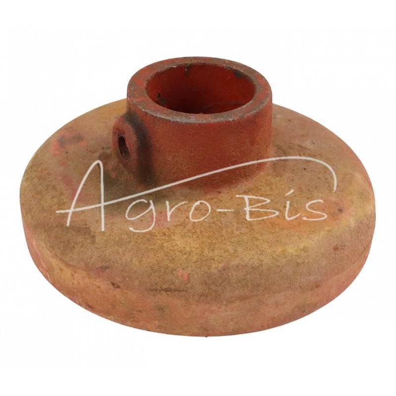 FI-48 atraminis dubuo arklių ekskavatoriui - 5602030300