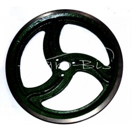 Didelis šiaudų kratiklio skriemulys Bizon Rolmus - 505063008/0