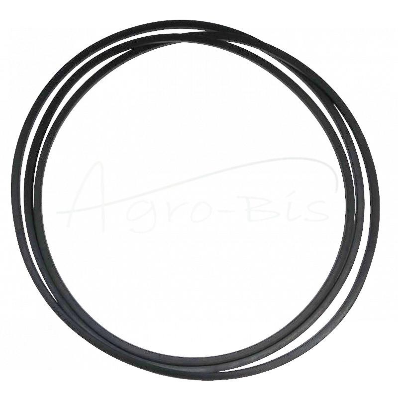 HB-5275 sustiprintas diržas - HB-5275/W