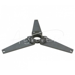 Kardaninio veleno stebulė C-385 Chełmno - 83021530