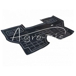 MTZ kvadratinis kilimėlis - Dywan-kw