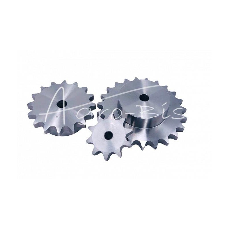 Žvaigždutė su stebule 1 colio Z-31 - KL1-17,02/31