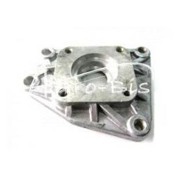 T-25 įpurškimo siurblio dangčio flanšas, naujo tipo - 541111380