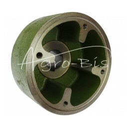 Sankabos antgalis su 8 mm danteliu Rolmus mėšlo kratytuvui - 221302022