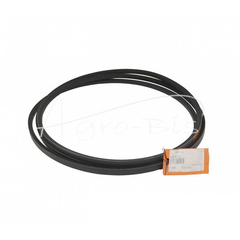 V formos diržas HB-4610 D41942100 „Harvest MF-D41942100 Massey Ferguson“ raudonas „Stomil“ - HBx4610H