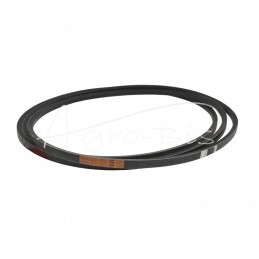 V formos diržas HB-4610 D41942100 „Harvest MF-D41942100 Massey Ferguson“ raudonas „Stomil“ - HBx4610H