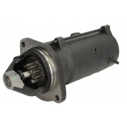 Starteris 12v 3 2kw 10 dantų mc cormick