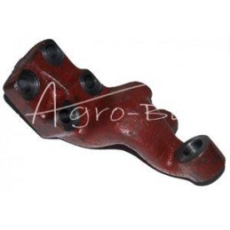 Kairysis vairo svirtis C-385 poliruota - 80271052