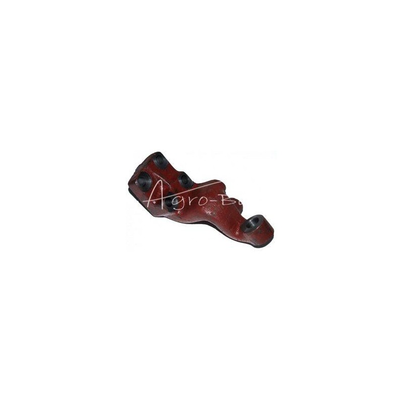 Kairysis vairo svirtis C-385 poliruota - 80271052