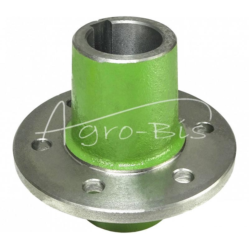 Bizon Rolmus daugiagriovelių diskinis stebulė - 505262003