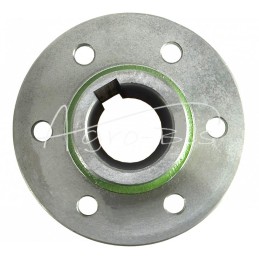 Bizon Rolmus daugiagriovelių diskinis stebulė - 505262003