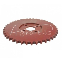 Z-42 Bizon Rolmus grandinės ratas - 505603002/Z