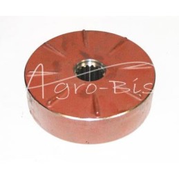 Stabdžių būgnas C-330 M SKROPOL - 5020302/S