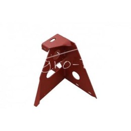 Bizon nuolat kintamos transmisijos bazė - 504027002/0