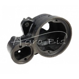 Starterio galvutė R-11A - 8545000