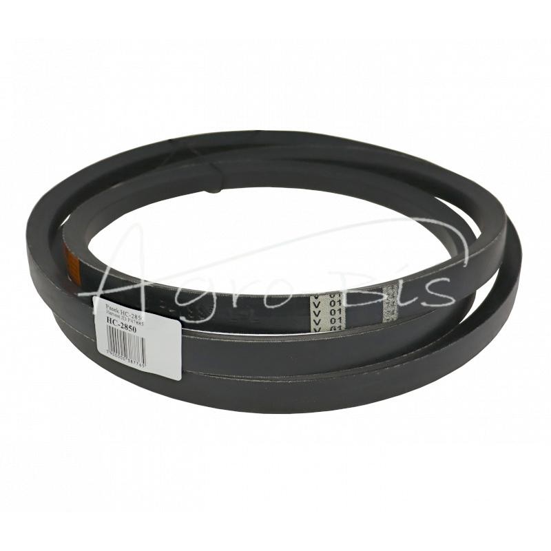 V formos diržas HC-2850 P47885 Harvest JD-P47885 John Deere raudonas Stomil - HCx2850H