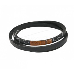 V formos diržas HC-2850 P47885 Harvest JD-P47885 John Deere raudonas Stomil - HCx2850H