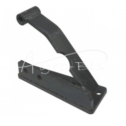 Dešinysis sparno laikiklis Zetor čekiškas originalus - 62457002
