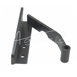 Dešinysis sparno laikiklis Zetor čekiškas originalus - 62457002