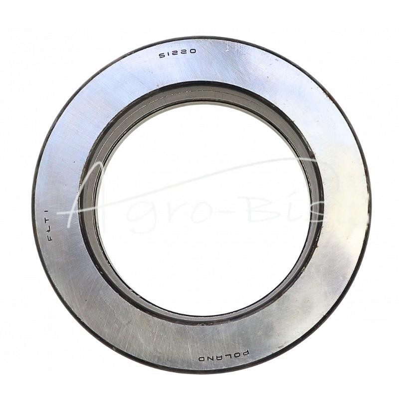 Atraminis rutulinis guolis, atraminis 51220 FŁT Kraśnik - 51220 FŁT