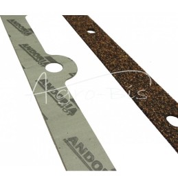 Pilnas pavarų dėžės ir ašies tarpiklių komplektas, Kżelit C-330 ANDORIA - 50011271KAM