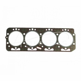 Silikoninė cilindro galvutės tarpinė 4 cilindrų 1,5 mm 84005921 Ursus C-385 ANDORIA - 83005923.1AM