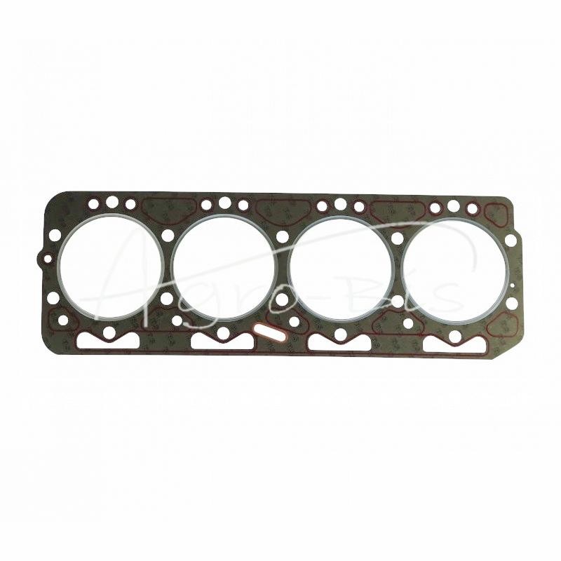 Silikoninė cilindro galvutės tarpinė 4 cilindrų 1,5 mm 84005921 Ursus C-385 ANDORIA - 83005923.1AM