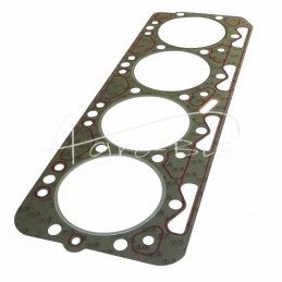 Silikoninė cilindro galvutės tarpinė 4 cilindrų 1,5 mm 84005921 Ursus C-385 ANDORIA - 83005923.1AM