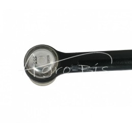 Kairysis kampinis šarnyras John Deere AL39319 ANDORIA traukei - AL168693AM