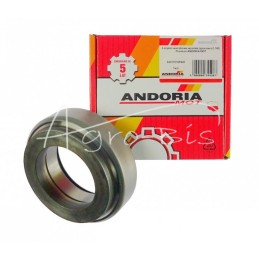 Aukšto atleidimo guolis C-385 Premium ANDORIA - 84107010PAM