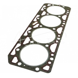 Silikoninė cilindro galvutės tarpinė 4 cilindrų 1,5 mm Ursus C-385 ANDORIA - 83005923.3AM