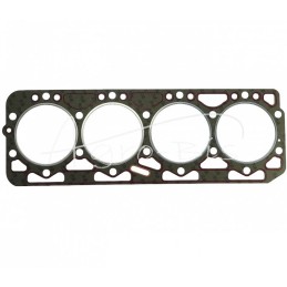 Silikoninė cilindro galvutės tarpinė 4 cilindrų 1,5 mm 80005906 Ursus C-385 ANDORIA - 83005923.2AM