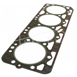 Silikoninė cilindro galvutės tarpinė 4 cilindrų 1,5 mm 80005906 Ursus C-385 ANDORIA - 83005923.2AM