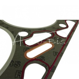 Silikoninė cilindro galvutės tarpinė 4 cilindrų 1,5 mm 80005906 Ursus C-385 ANDORIA - 83005923.2AM