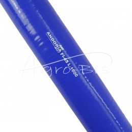 Universali silikoninė žarna FI-45 L-1000 ANDORIA - KAT00746SAM