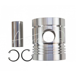 Variklio stūmoklis N-0.00 su kaiščiu Ursus C-360 ANDORIA - 50503070AM