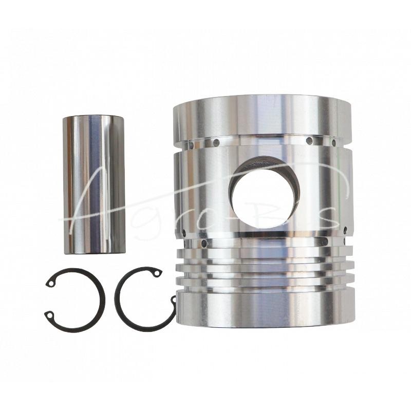 Variklio stūmoklis N-0.00 su kaiščiu Ursus C-360 ANDORIA - 50503070AM