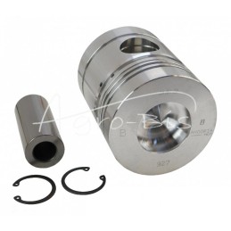 Variklio stūmoklis N-0.00 su kaiščiu Ursus C-360 ANDORIA - 50503070AM