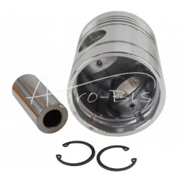 Variklio stūmoklis N-0.00 su kaiščiu Ursus C-360 ANDORIA - 50503070AM