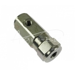 Hidraulinis atbulinis vožtuvas VBPSL 3/8 30L su ARCHIMEDES užraktu - VBPS 3/8A