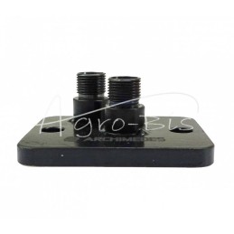 MF ARCHIMEDES skirstytuvo adapteris - HAN01361