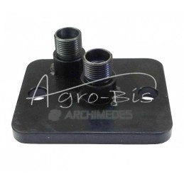 MF ARCHIMEDES skirstytuvo adapteris - HAN01361