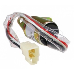 Yanmar 119653-77950 ELMOT įpurškimo siurblio išjungimo solenoido ritė - 11965377950EL