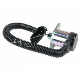 Įpurškimo siurblio gesinimo solenoido ritė „Kubota“, „Bobcat“ 1G577-60011 ELMOT - 1G57760011EL