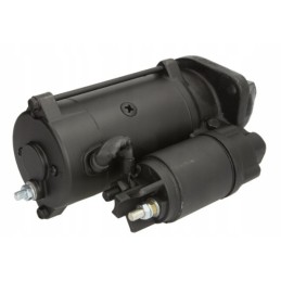 Starteris 12v 3 2kw 10 dantų mc cormick